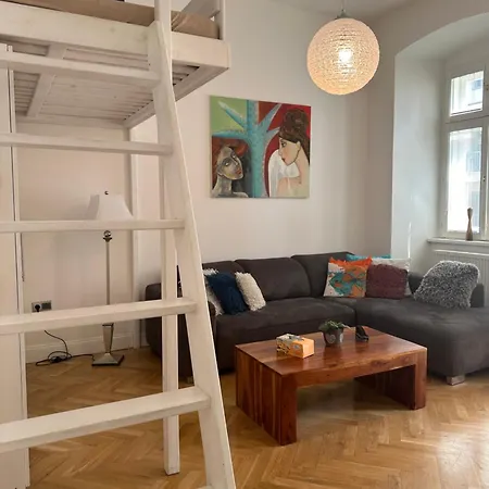 דירה Comfort Brno-city Center *