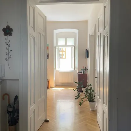 Comfort Brno-city Center Apartament *