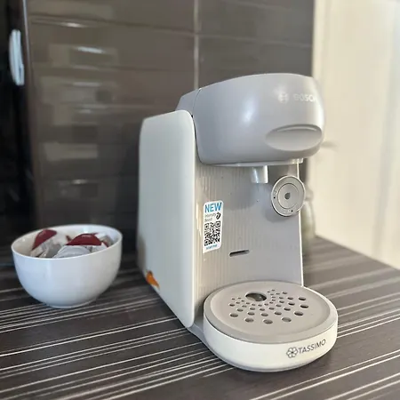 Comfort Brno-city Center * Brno