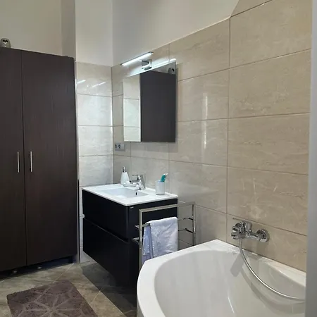 Comfort Brno-city Center Apartament *