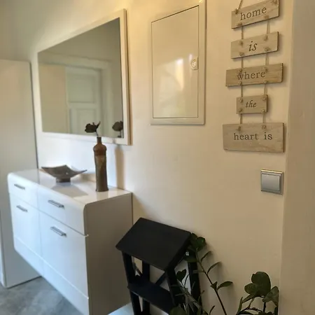 Comfort Apartment Brno-City Center Brno