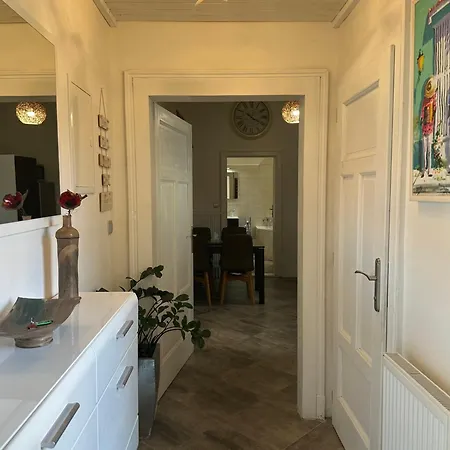 Comfort Apartment Brno-City Center * Brno