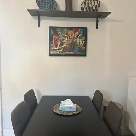 Apartment Comfort Apartment Brno-City Center