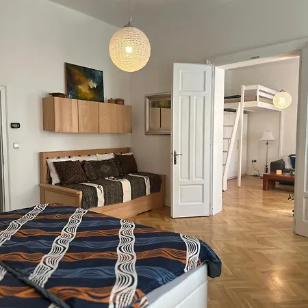Comfort Brno-city Center برنو