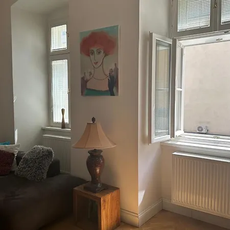 Apartment Comfort Apartment Brno-City Center