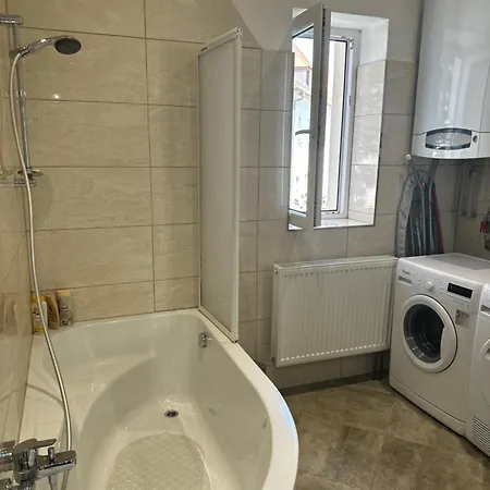 Comfort Apartment Brno-City Center *