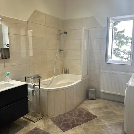 Comfort Brno-city Center برنو